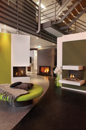 DRU Inspiration Centre